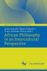 African Philosophy in an Intercultural Perspective - Book