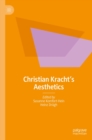 Christian Kracht's Aesthetics - eBook
