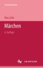 Marchen - Book