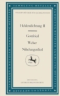 Nibelungenlied - Book