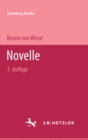 Novelle - eBook