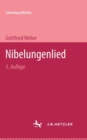 Nibelungenlied - Book