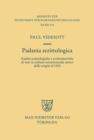 Padania scrittologica : Analisi scrittologiche e scrittometriche di testi in italiano settentrionale antico dalle origini al 1525 - eBook