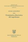 Grammatica diacronica del napoletano - eBook