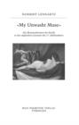 "My unwasht Muse" : (De-)Konstruktionen der Erotik in der englischen Literatur des 17. Jahrhunderts - eBook