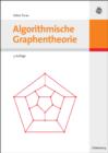 Algorithmische Graphentheorie - eBook