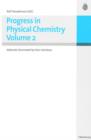 Progress in Physical Chemistry Vol.2 : Materials Dominated by their Interfaces - eBook