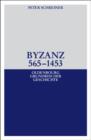 Byzanz 565-1453 - eBook