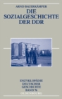 Die Sozialgeschichte der DDR - eBook