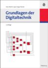 Grundlagen der Digitaltechnik - eBook