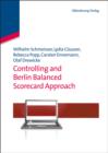 Controlling and Berlin Balanced Scorecard Approach - eBook