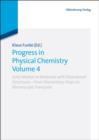 Progress in Physical Chemistry Volume 4 : Ionic Motion in Materials with Disordered Structures - From Elementary Steps to Macroscopic Transport - eBook