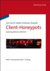 Client-Honeypots : Exploring Malicious Websites - eBook