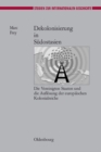 Dekolonisierung in Sudostasien : Die Vereinigten Staaten und die Auflosung der europaischen Kolonialreiche - eBook