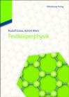 Festkorperphysik - eBook