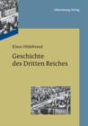 Geschichte des Dritten Reiches - eBook