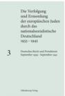 Deutsches Reich und Protektorat September 1939 - September 1941 - eBook