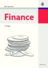 Finance - eBook