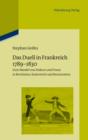 Das Duell in Frankreich 1789-1830 : Zum Wandel von Diskurs und Praxis in Revolution, Kaiserreich und Restauration - eBook
