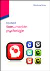 Konsumentenpsychologie - eBook
