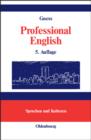 Professional English in Science and Technology. Englisch fur Wissenschaftler und Studenten : A Learner's Essential Companion with German Equivalents. Vademecum mit deutschen Entsprechungen - eBook