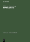 Marketing - eBook