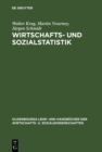 Wirtschafts- und Sozialstatistik : Gewinnung von Daten - eBook