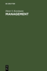 Management - eBook