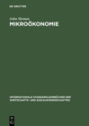 Mikrookonomie : Einfuhrung - eBook