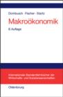 Makrookonomik - eBook