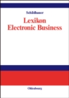 Lexikon Electronic Business - eBook