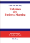 Techniken des Business Mapping - eBook
