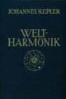Weltharmonik - eBook