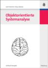 Objektorientierte Systemanalyse - eBook