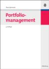 Portfoliomanagement - eBook