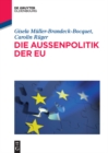 Die Auenpolitik der EU - eBook