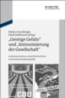 "Geistige Gefahr" und "Immunisierung der Gesellschaft" : Antikommunismus und politische Kultur in der fruhen Bundesrepublik - eBook