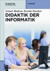 Didaktik der Informatik - eBook