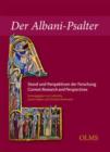 St Albans Psalter : Current Research & Perspectives - Book