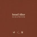 Israel Alter -- Scrapbook - Book