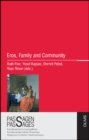 Eros, Family and Community - Book
