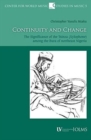Continuity and Change : The Significance of the Tsin bza (Xylophone) among the Bura of northeast Nigeria - Book