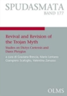 Revival and Revision of the Trojan Myth : Studies on Dictys Cretensis and Dares Phrygius - Book