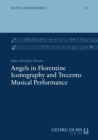 Angels in Florentine Iconography and Trecento Musical Performance - eBook