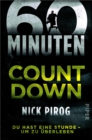 60 Minuten - Countdown : Du hast eine Stunde - um zu uberleben - eBook