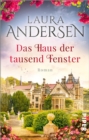 Das Haus der tausend Fenster - eBook