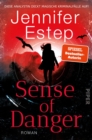 Sense of Danger : Roman - eBook
