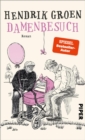 Damenbesuch : Roman - eBook