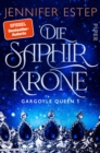 Die Saphirkrone : Roman - eBook