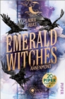 Emerald Witches : Ahnenmond - eBook